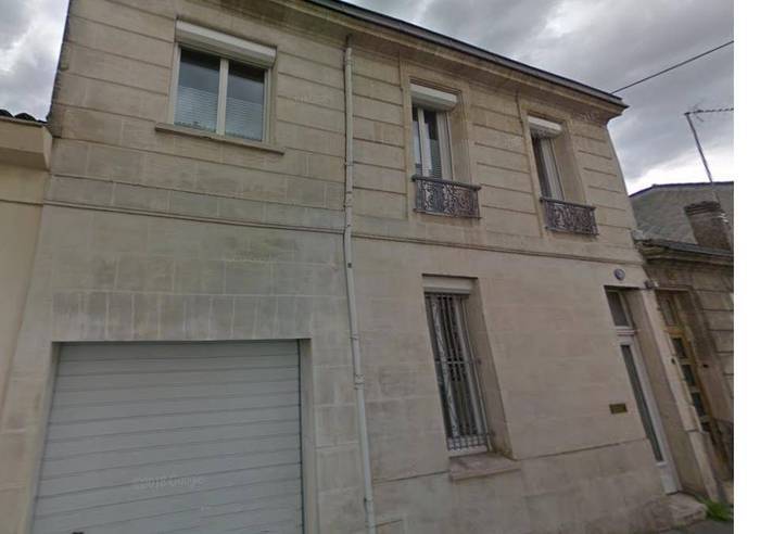 Vente maison 5 pièces Bordeaux (33)