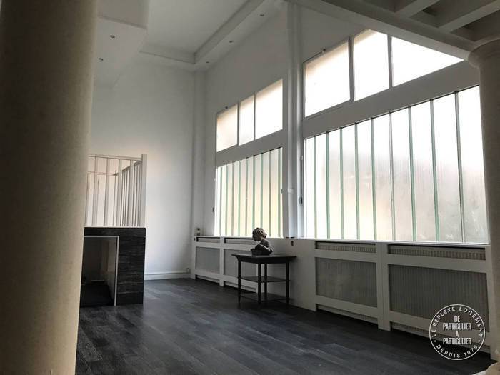 Vente appartement 4 pièces Puteaux (92800)