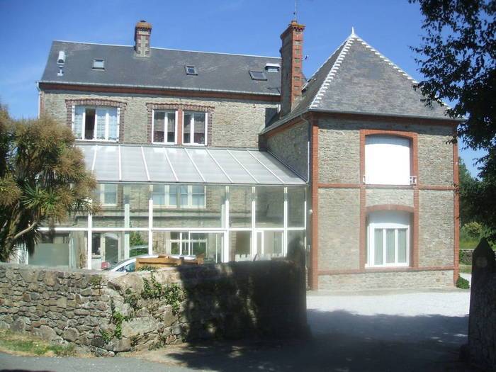 Location appartement 2 pièces Omonville-la-Rogue (50440)