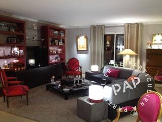 Vente appartement 5 pièces Fontaine-lès-Dijon (21121)