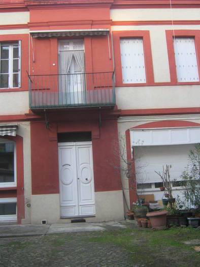 Location appartement 2 pièces Toulouse (31)