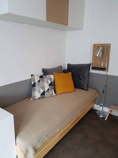 Location appartement studio Narbonne (11100)