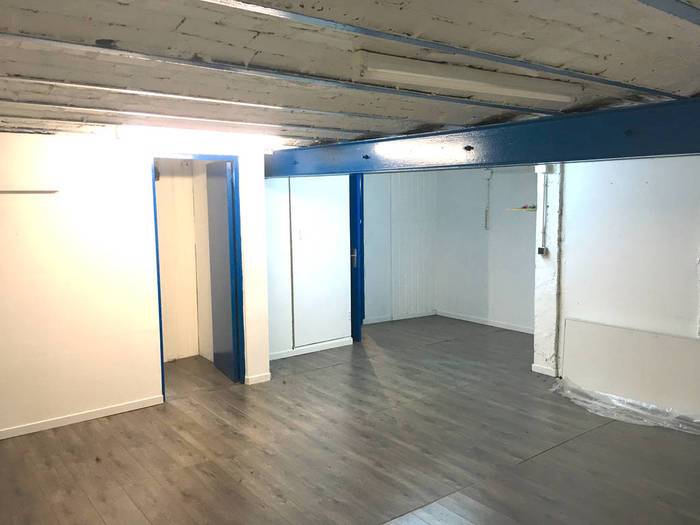 Vente et location Local commercial Bagnolet (93170) 294 m² 1.650 €
