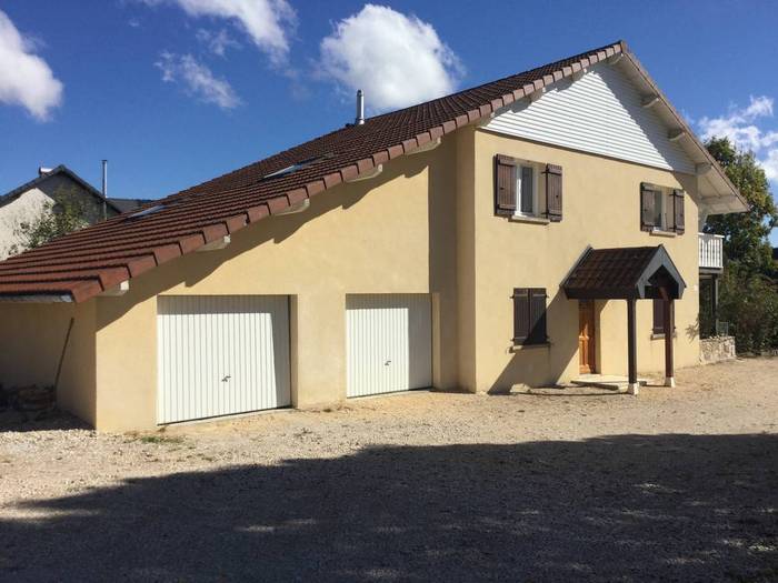 Le Bon Coin Maison à Vendre Hauteville-lompnes