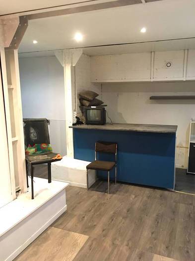 Vente et location Local commercial Bagnolet (93170)