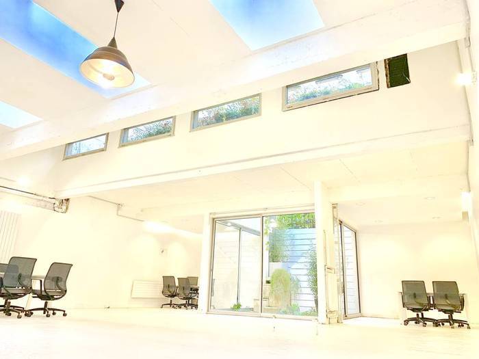 Vente et location Bureaux, local professionnel Paris 6E