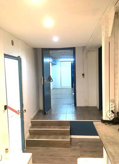Vente et location immobilier 1.650 € Bagnolet (93170)