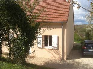 Villiers-Le-Morhier (28130)