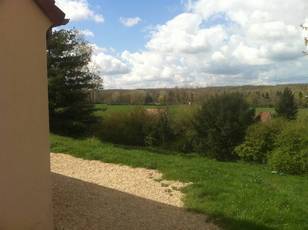 Villiers-Le-Morhier (28130)