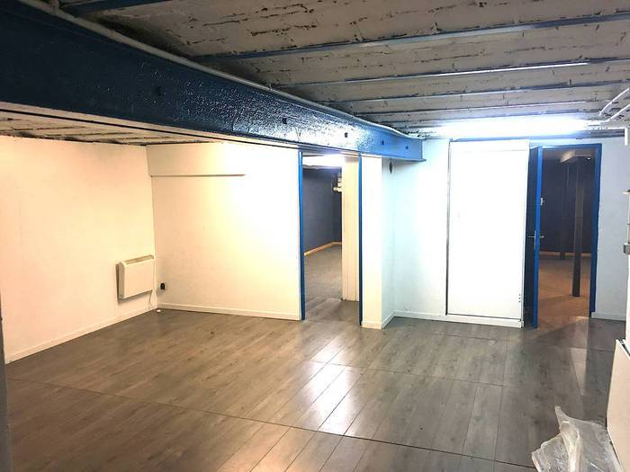 Vente et location Local commercial 294 m²