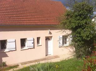 Villiers-Le-Morhier (28130)