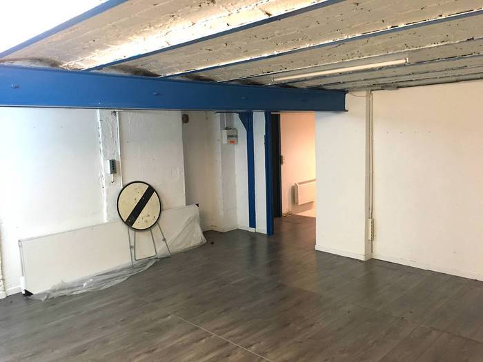 Vente et location Bagnolet (93170) 294 m²