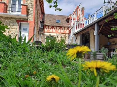 Le Mee-Sur-Seine (77350)