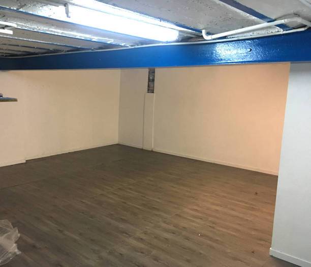 Vente et location Local commercial