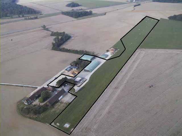 Vente et location Fonds de commerce Champrond-En-Gatine (28240) 270.000 €