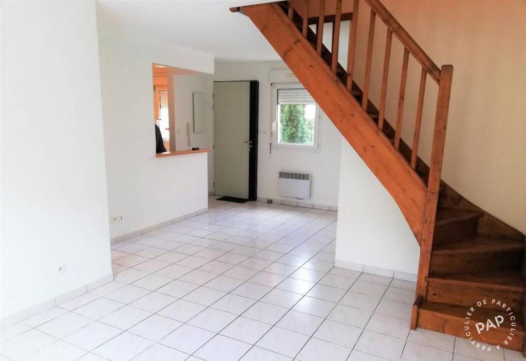 Vente maison 3 pièces Plaisance-du-Touch (31830)