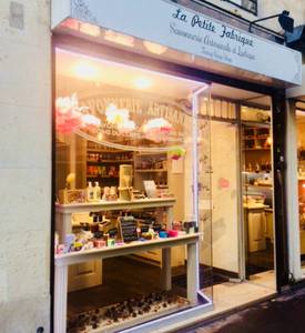 Paris 15E