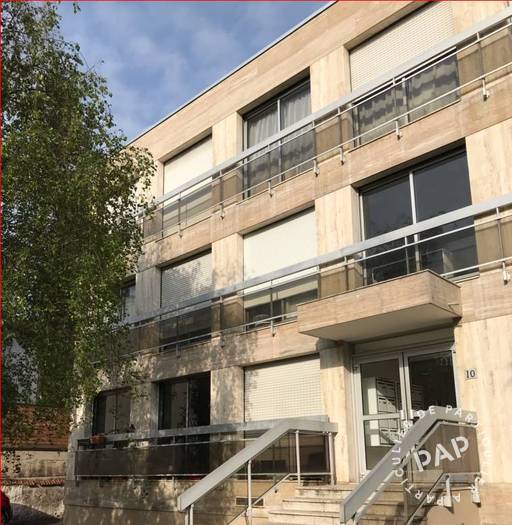 Vente appartement 2 pièces 58 m² BourgLaReine (92340) 58 m² 330.000 € De Particulier à Vente appartement 2 pièces 58 m² BourgLaReine (92340) 58 m² 330.000 € De Particulier à