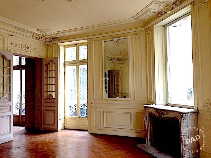 Vente appartement 4 pièces Bordeaux (33)