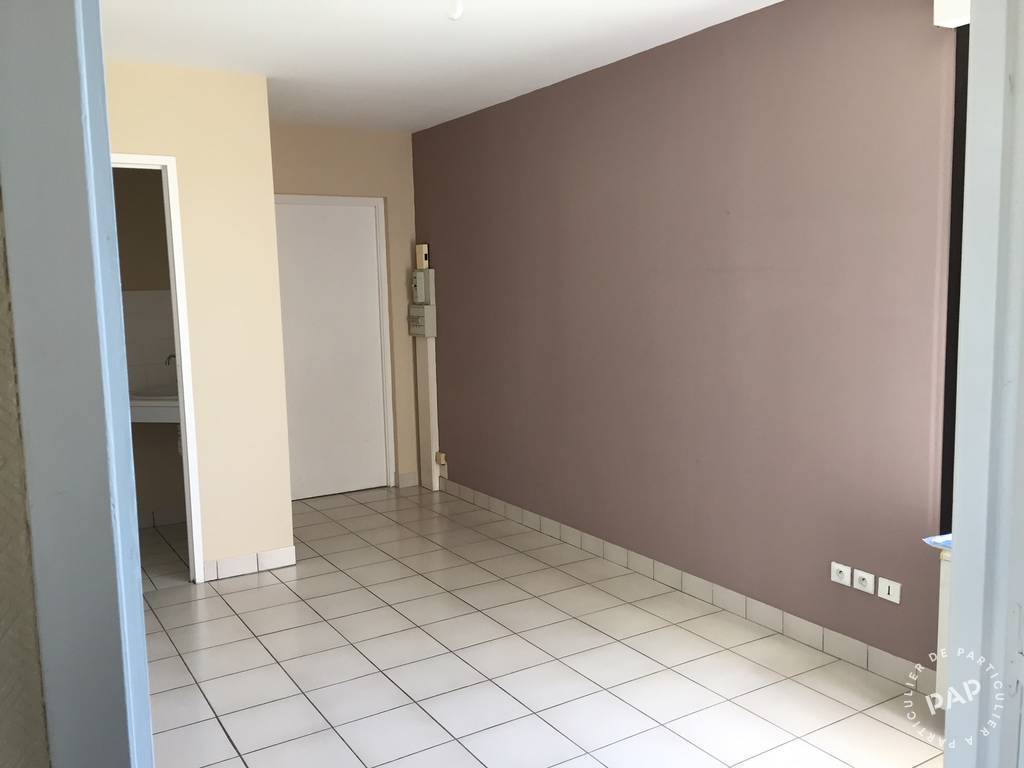 Vente appartement 2 pièces Villeneuve-sur-Lot (47300)