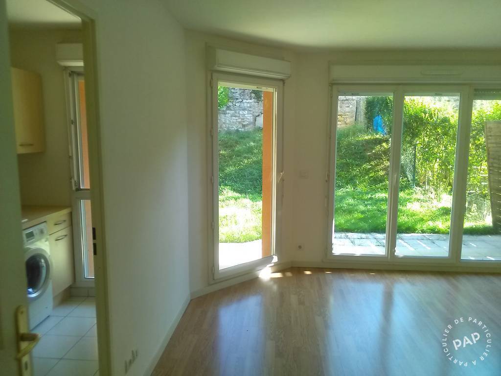 Vente appartement studio Limay (78520)