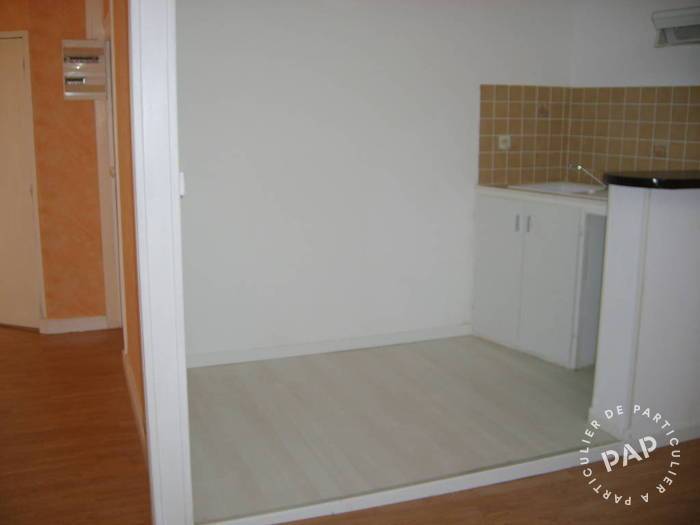Vente appartement 2 pièces Sablé-sur-Sarthe (72300)