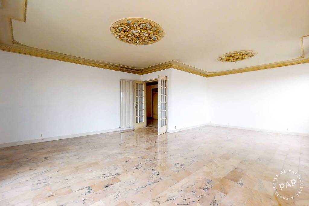 Vente appartement 6 pièces Houilles (78800)