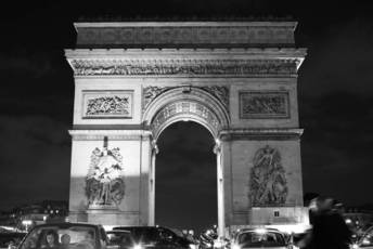 Paris 17E