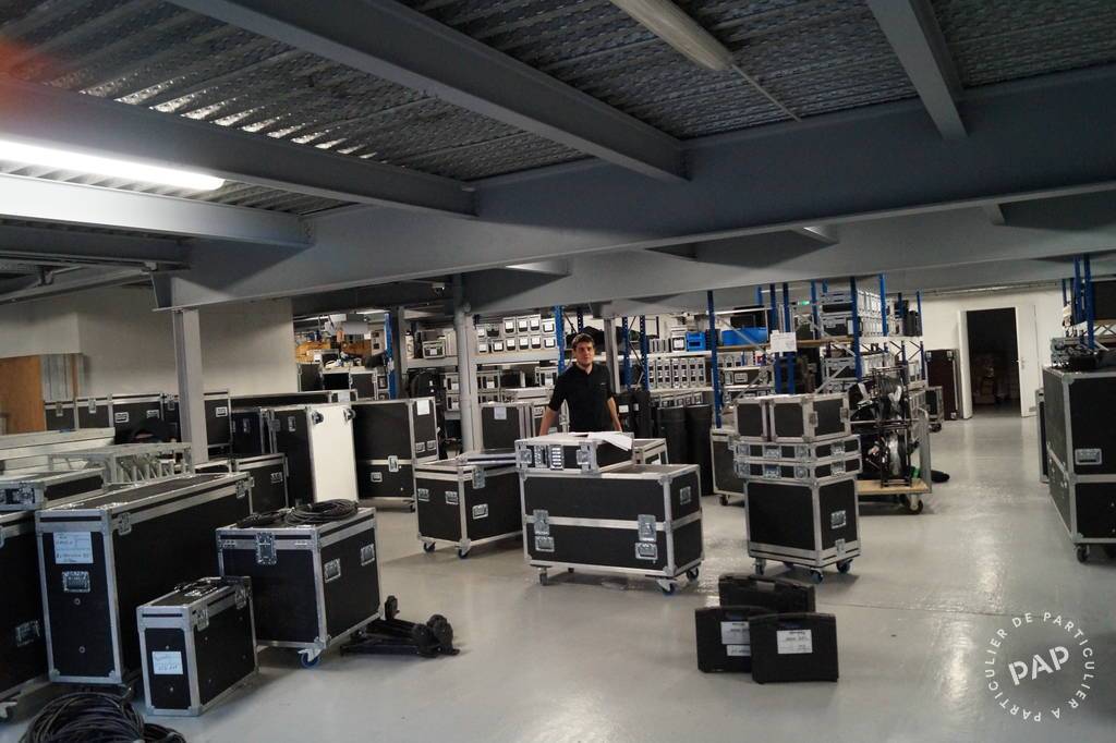 Vente et location Local d'activité Clamart (92140)