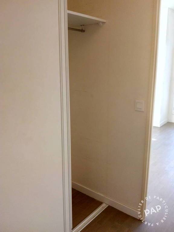 Appartement a louer bagneux - 2 pièce(s) - 56 m2 - Surfyn