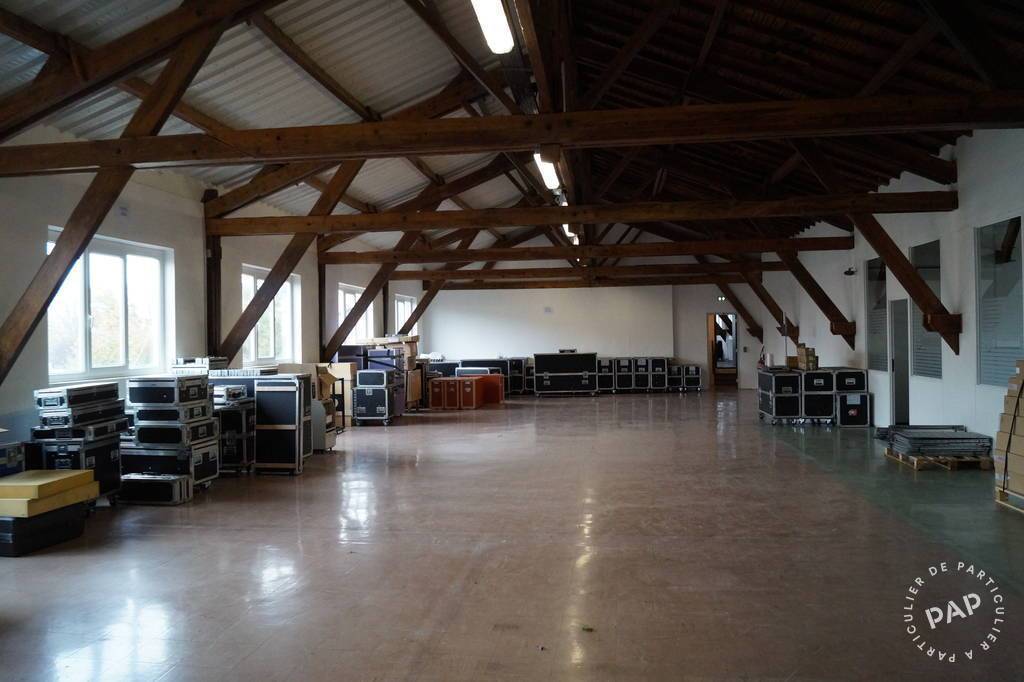 Vente et location Local d'activité