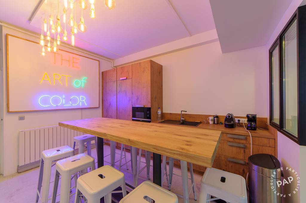 Vente et location Bureaux, local professionnel