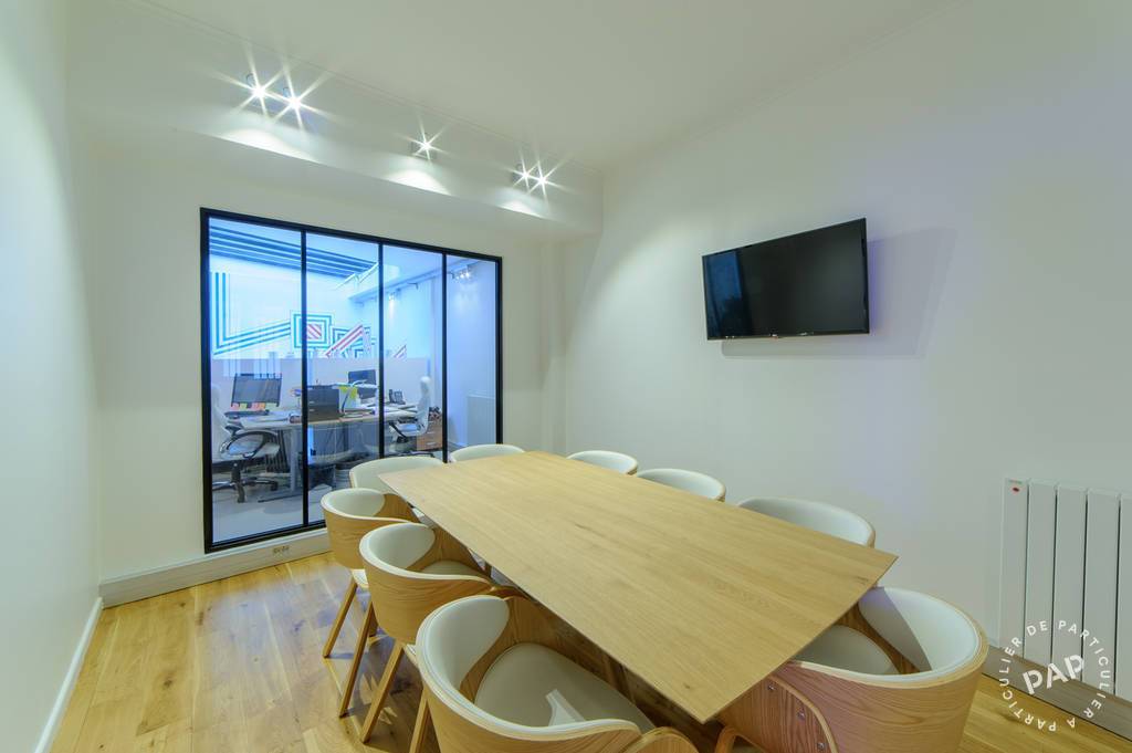 Vente et location immobilier 1.950.000 € Levallois-Perret (92300)