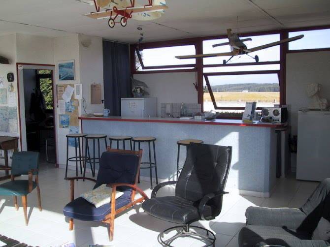 Fonds de commerce Champrond-En-Gatine (28240) 270.000 €