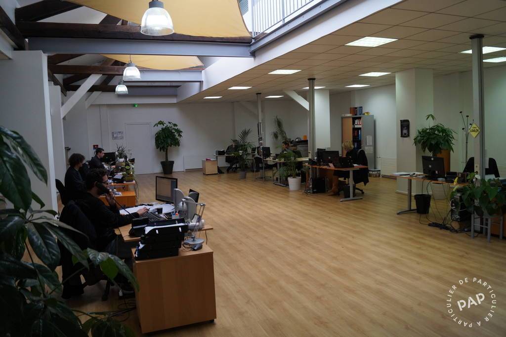 Local d'activité Clamart (92140) 33.333 €