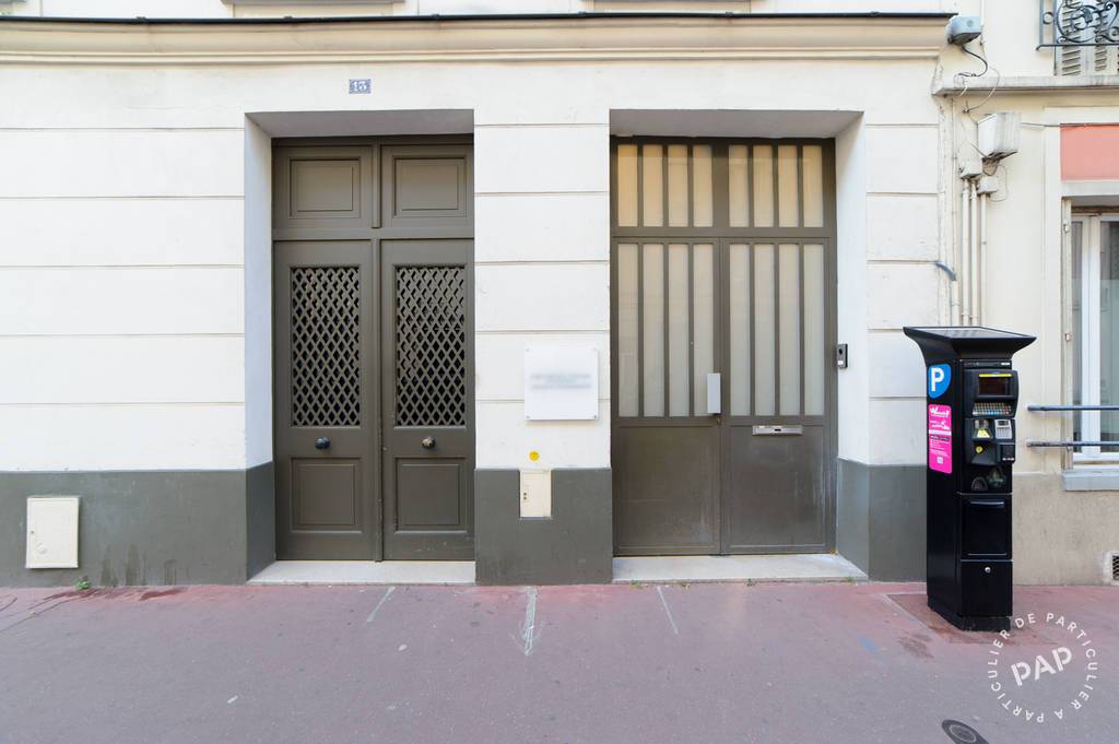Bureaux, local professionnel 1.950.000 € 242 m² Levallois-Perret (92300)