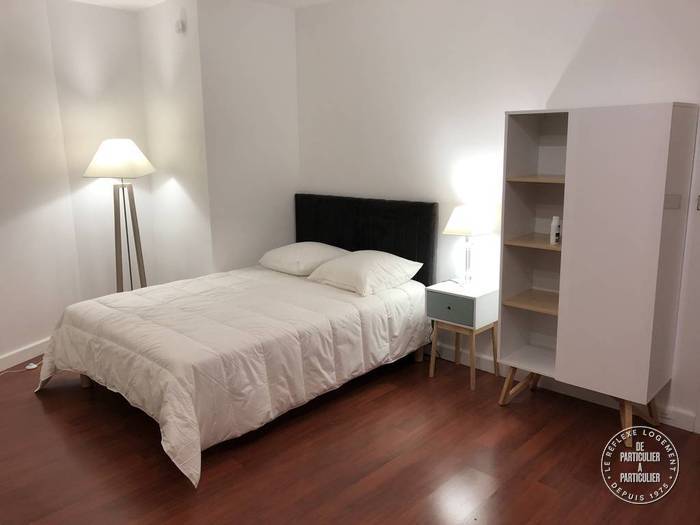 Location appartement studio Paris 13e