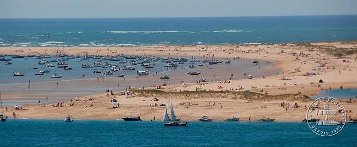 Vente appartement studio Arcachon (33120)