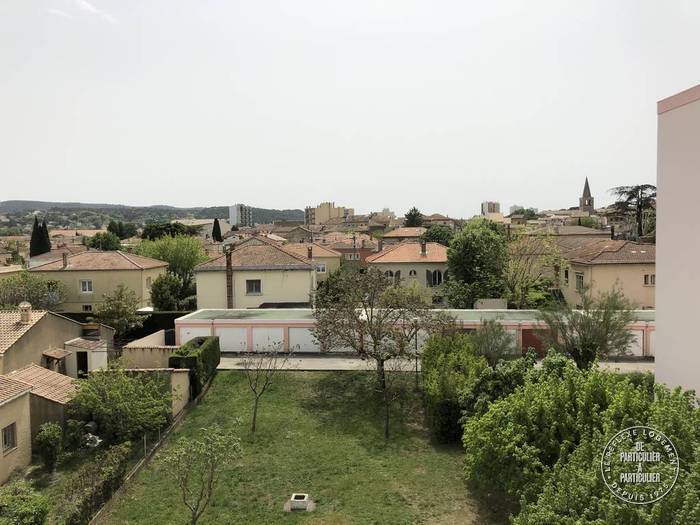 Vente appartement 5 pièces Bagnols-sur-Cèze (30200)
