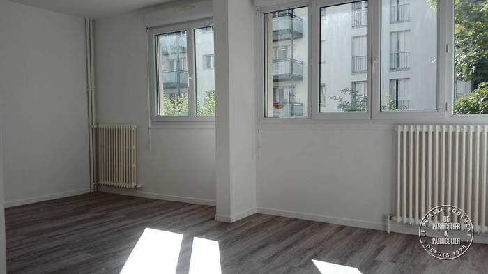 Vente appartement 3 pièces Laval (53000)