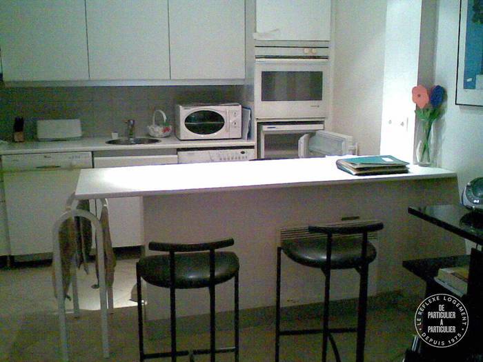 Vente appartement 2 pièces Paris 16e
