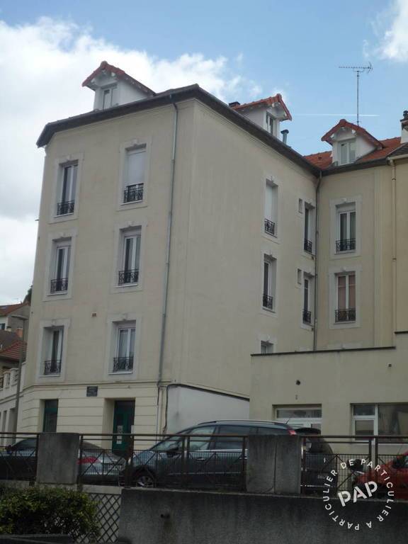 Location appartement 3 pièces Sèvres (92310)