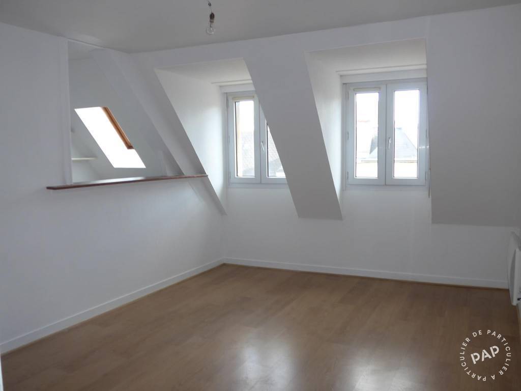 Vente appartement 2 pièces Chartres (28000)