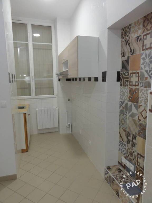 Location appartement studio Boissy-Saint-Léger (94470)
