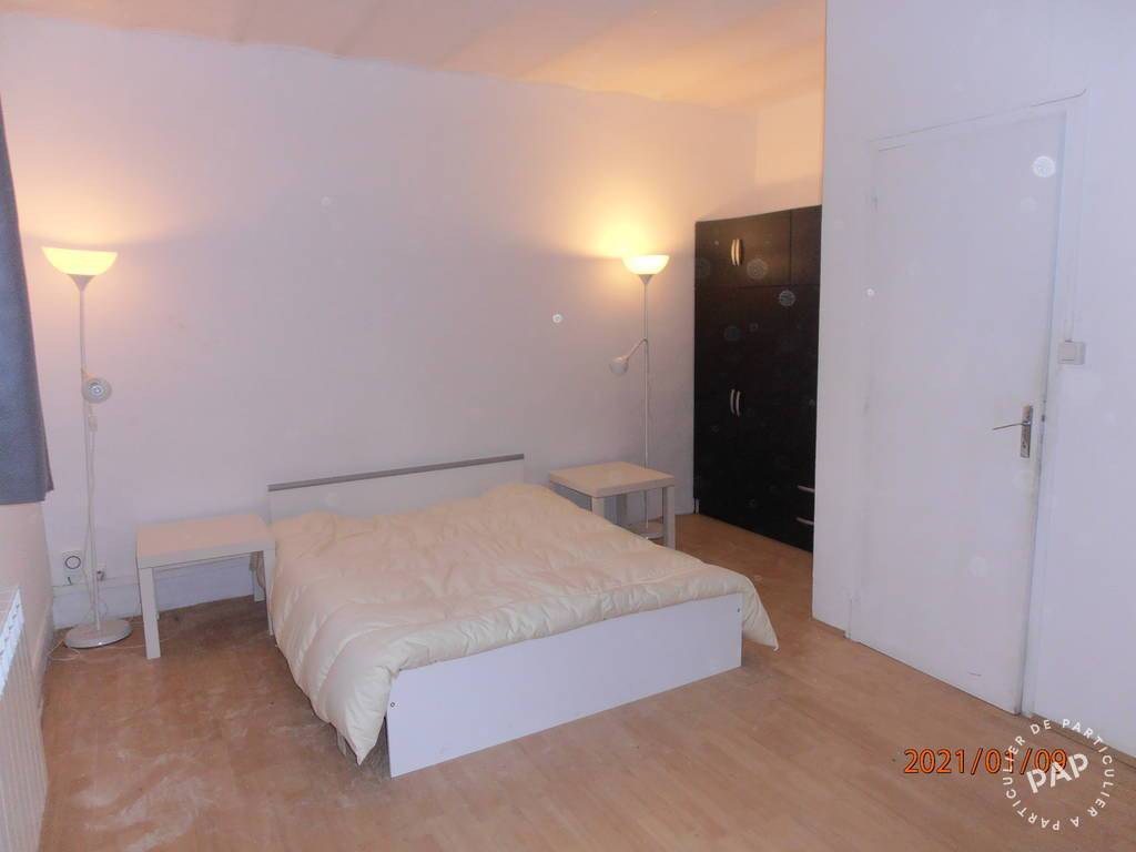 Location Appartement Meulan-En-Yvelines (78250) 90&nbsp;m² 1.190&nbsp;&euro;