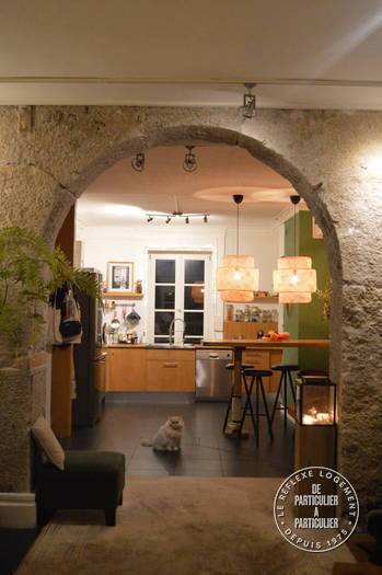 Location appartement 2 pièces Lyon 1er