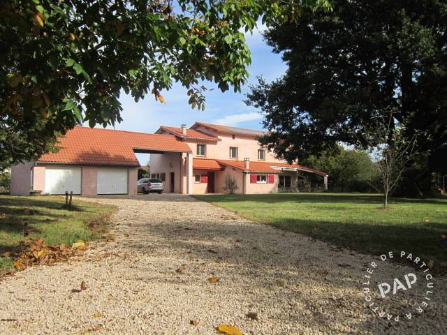Vente maison 6 pièces Cazères (31220)