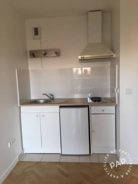 Location appartement 2 pièces Viroflay (78220)