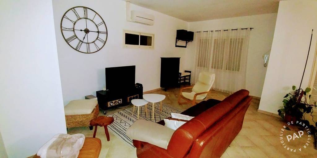 Location maison 5 pièces Saint-André-de-Cubzac (33240)