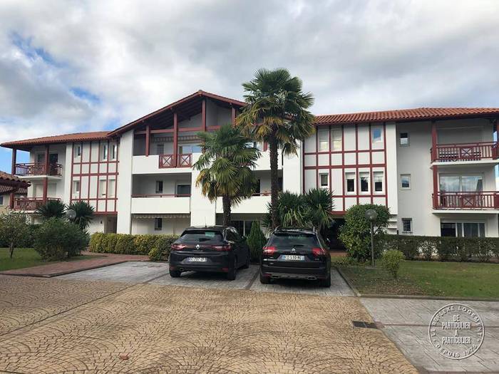 Location appartement studio Cambo-les-Bains (64250)